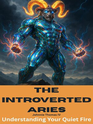 cover image of The Introverted Aries